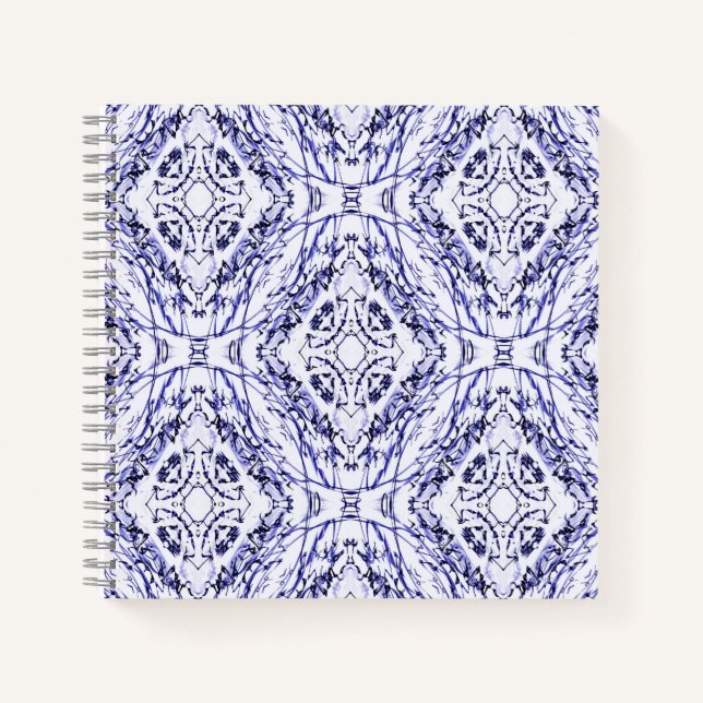 The Ancient One's Shields..... Notebook (Front)