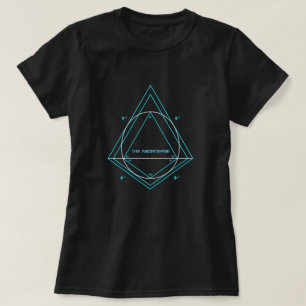 The ANDROGYNE Formula T-Shirt