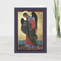 The Angel Gabriel