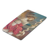 The Angel Gabriel iPad Mini Cover (Side)
