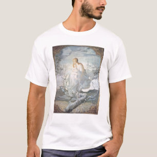 The Angel of Life, 1894 T-Shirt