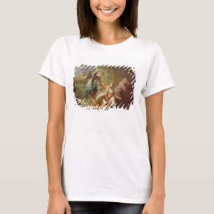 The Angel of Mercy, c.1746 (oil on canvas) T-Shirt