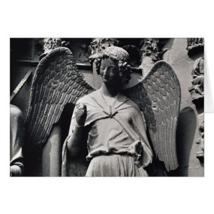 The Angel with a Smile