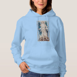 The Angels of the Hierarchy Hoodie