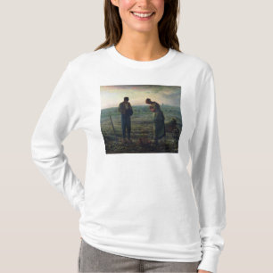 The Angelus, 1857-59 T-Shirt
