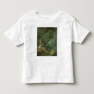 The Angler, 1759 Toddler T-Shirt