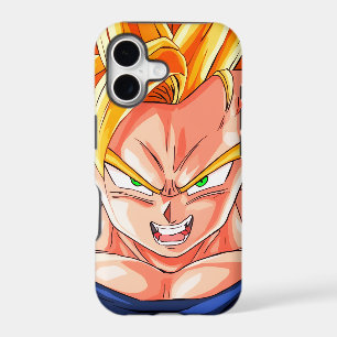 The Angry Anime Boy On This Long-Lasting iPhone