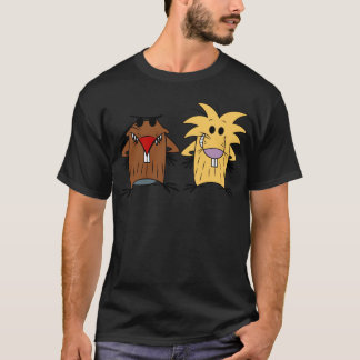 The Angry Beavers T-Shirt