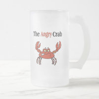 The Angry Crab