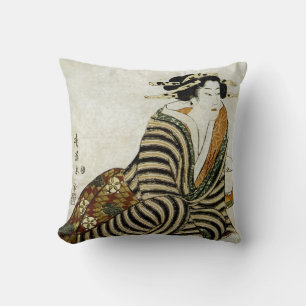 The Angry Drinker Cushion