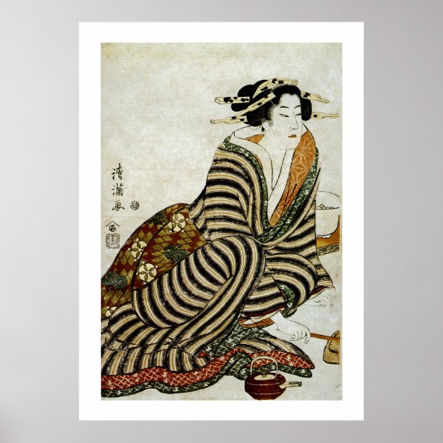 The Angry Drinker Poster (Front)