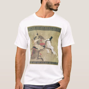 The Angry Horse T-Shirt
