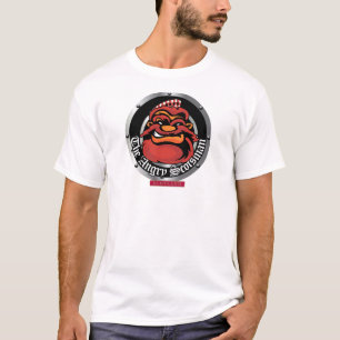 The Angry Scotsman T-Shirt
