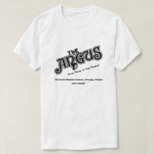 The Angus Restaurant, Chicago, IL T-Shirt