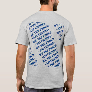 The AniChoimaPride T-Shirt