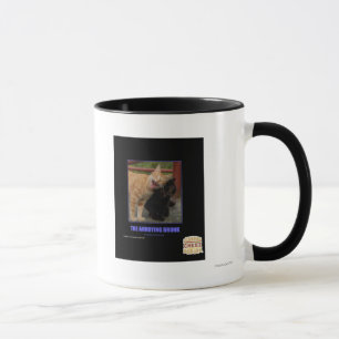 The Annoying Drunk Mug