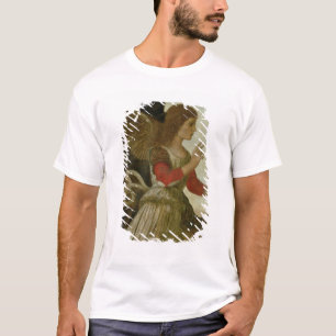 The Annunciating Angel Gabriel T-Shirt