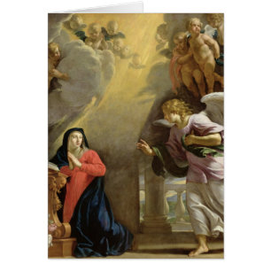 The Annunciation