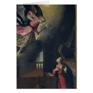 The Annunciation