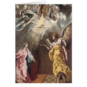 The Annunciation
