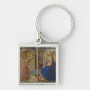 The Annunciation, 1425-8 Key Ring