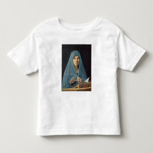 The Annunciation, 1474-75 Toddler T-Shirt