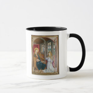 The Annunciation 2 Mug