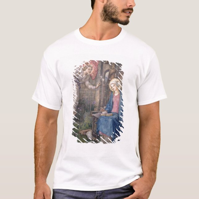 The Annunciation 2 T-Shirt (Front)