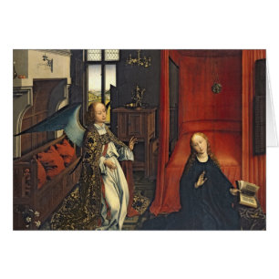 The Annunciation 3