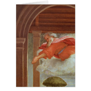 The Annunciation, c.1534-35