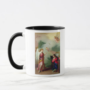 The Annunciation Mug