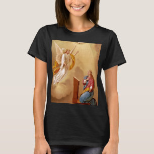 The Annunciation of Virgin Mary T-Shirt