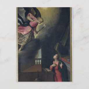 The Annunciation Postcard