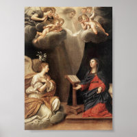 The Annunciation