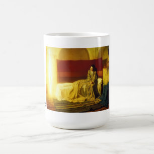 The Annunciation - Tanner Mug