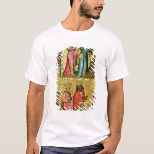 The Annunciation to St. Joachim T-Shirt