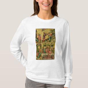 The Annunciation to the Shepherds T-Shirt