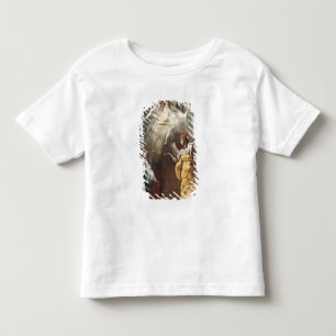 The Annunciation Toddler T-Shirt