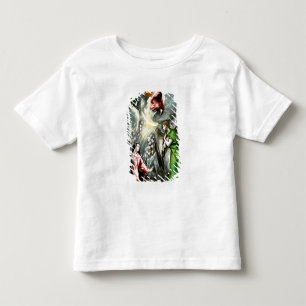 The Annunciation Toddler T-Shirt