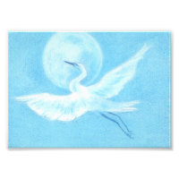 The Anointing Print