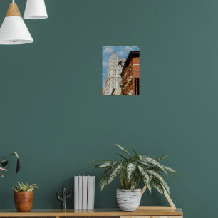 The Ansonia Print