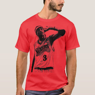 The Answer Allen Iverson Kids TShirt