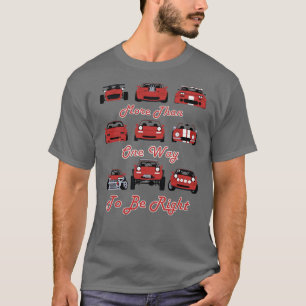 The Answer T-Shirt