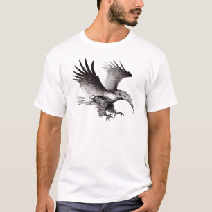 The Ant Eagle T-Shirt