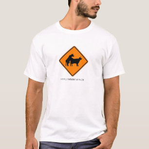 The Ant Hill T-Shirt