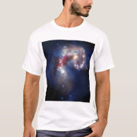 The Antennae Galaxies