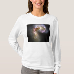 The Antennae galaxies T-Shirt