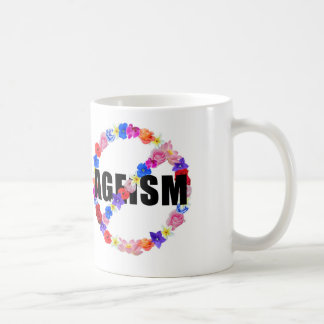 The Anti-Ageism Series Coffee Mug