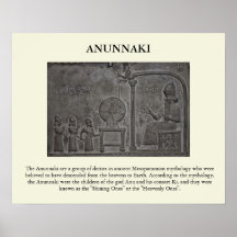 The Anunnaki