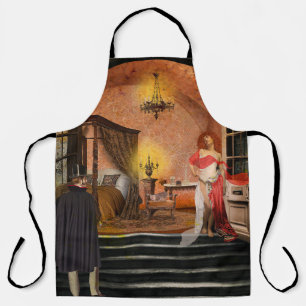 The Anxiety Apron
